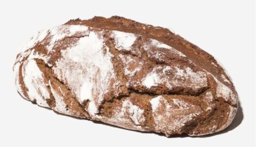 Waldstaudenroggenbrot