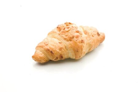 Nougatcroissant