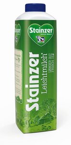 1 L Fitness Milch 0,5%