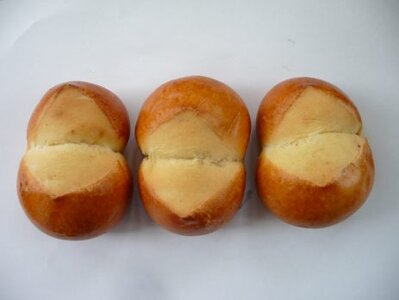 Aktion 3 x 5 dag Osterpinze