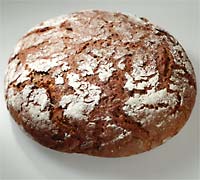 Bauernbrot 1 kg