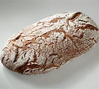Edelweiß Spezialbrot 1kg