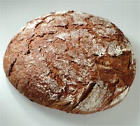 Fladenbrot 1 kg